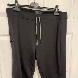 Patagonia R1 Daily Bottoms, Mens’s Large